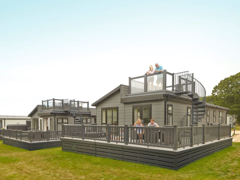 St. Helens Coastal Resort Lodges for Sale