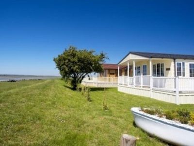 Picture of Steeple Bay Holiday Park, Essex, East England