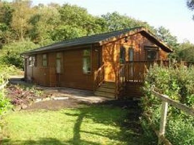 Holiday Lodge And Log Cabin Parks In Uk Eire