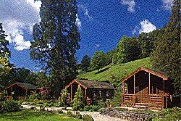Summer Hill Holidays Holiday Lodge Park In Cumbria North Of England