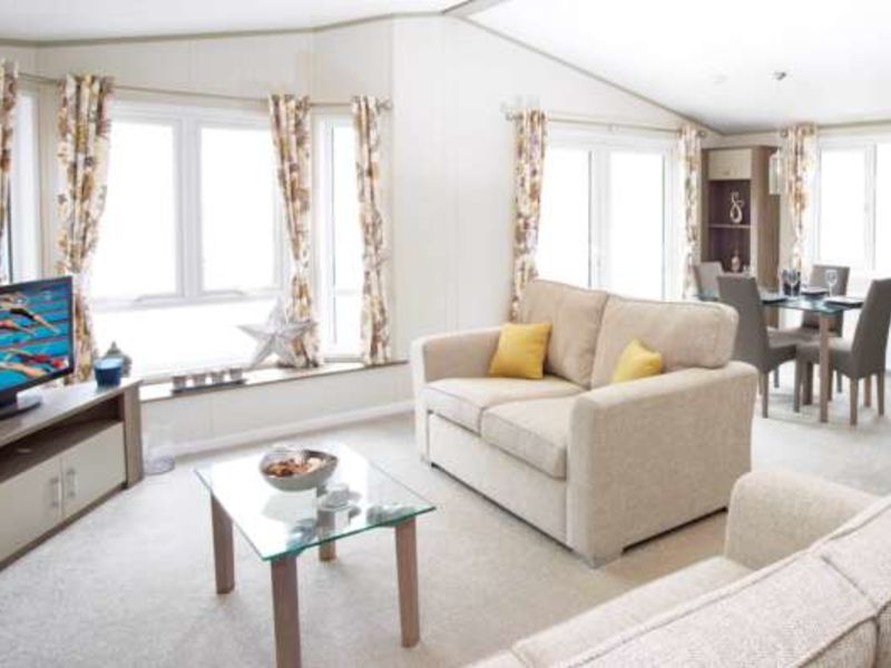 Swanage Coastal Park Lodges for Sale