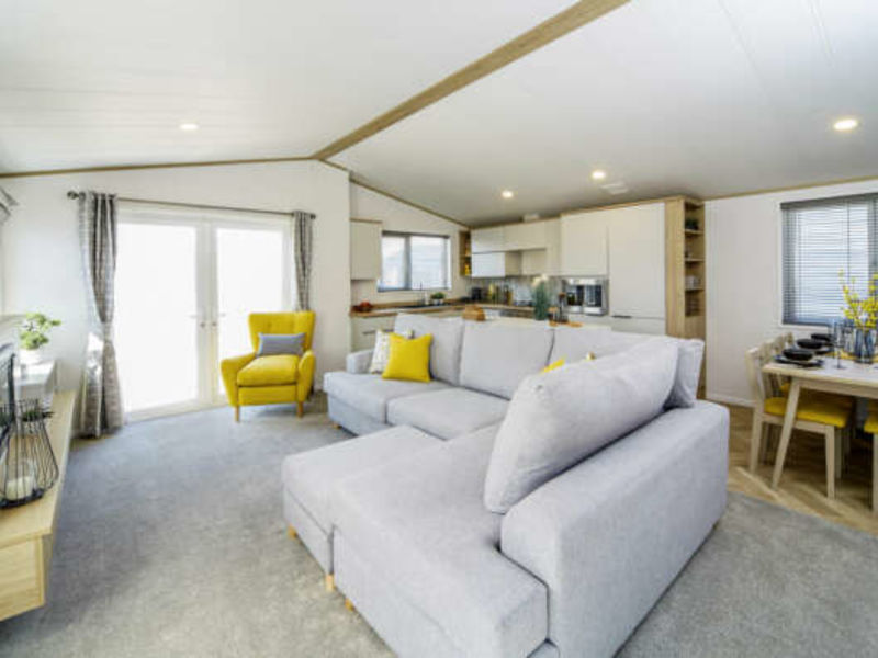 Swanage Coastal Park Lodges for Sale