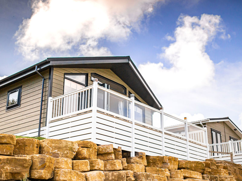 Swanage Coastal Park Lodges for Sale