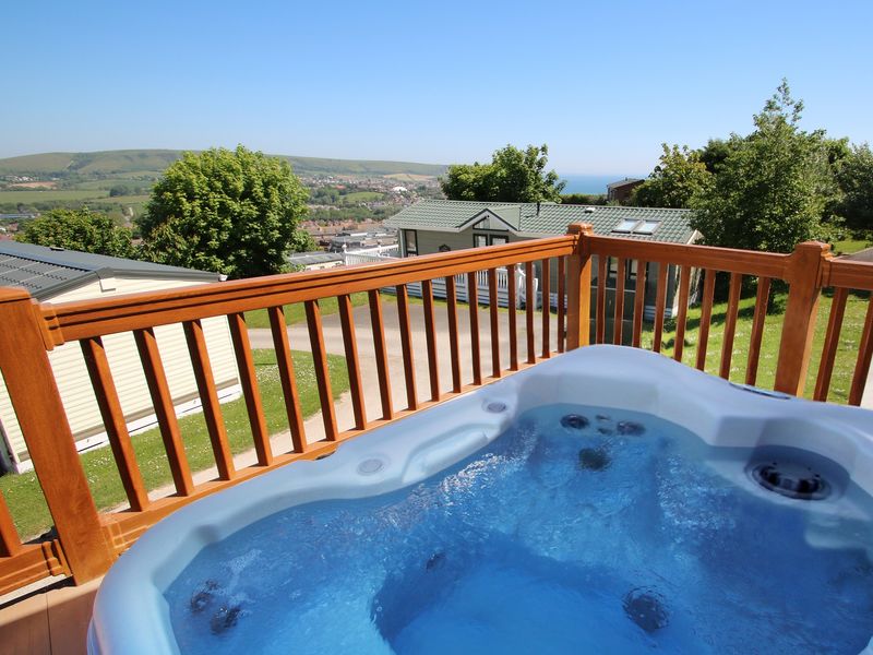 Swanage Coastal Park Lodges for Rent