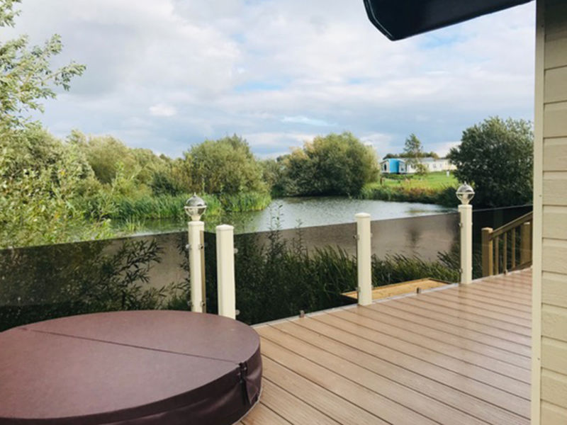 Tattershall Lakes Country Park Lodges for Sale