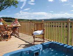 Thanet Well Lodge Retreat