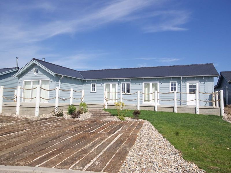 The Bay Filey Lodges for Sale