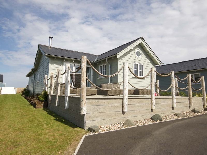 The Bay Filey Lodges for Sale