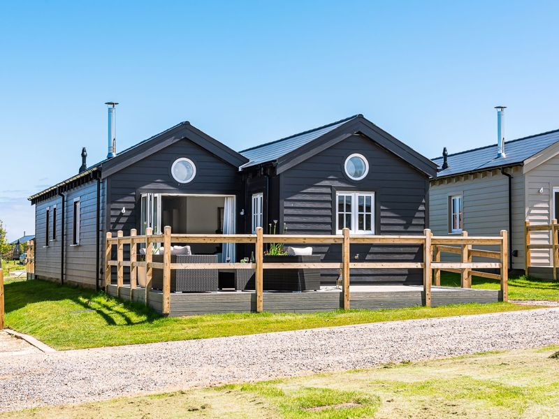 The Bay Filey Lodges for Sale