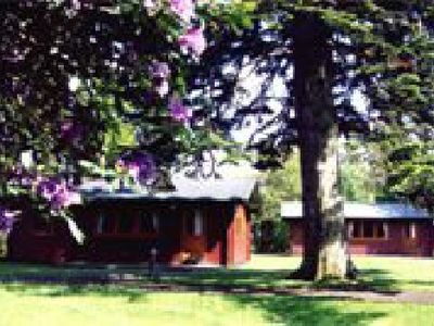 Picture of The Lodges at Ardenbank, Argyll & Bute