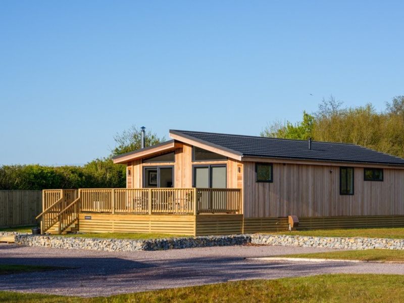 Laceby Manor Golf Resort Lodges for Sale