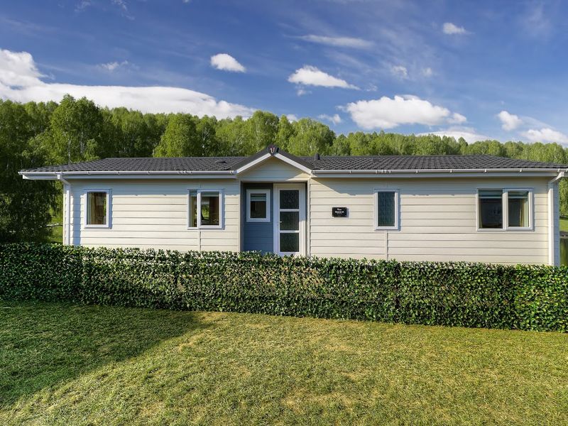 The Sherwood Hideaway Lodges for Sale