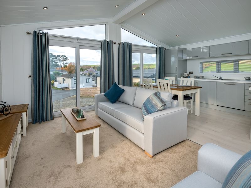 The Warren Holiday Resort Lodges for Sale