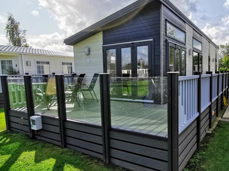 Lodges And Log Cabins For Sale In England Scotland Wales And