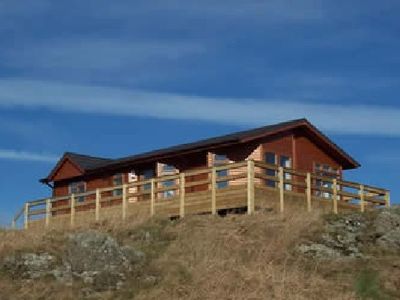 Picture of Three Lochs Holiday Park, Dumfries & Galloway