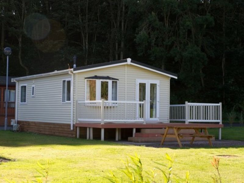 Thurston Manor Leisure Park Lodges for Sale