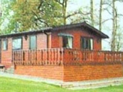 Picture of Tibhall Lodges, Herefordshire