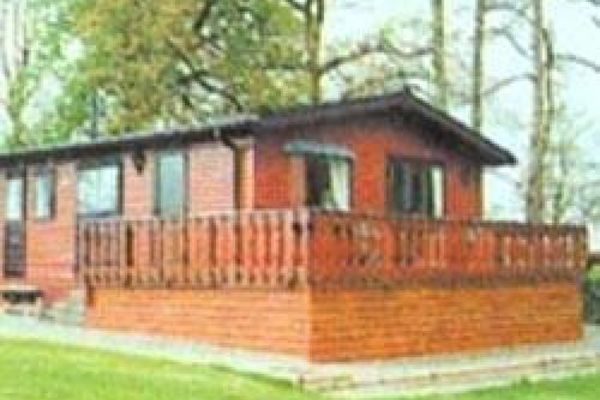 Picture of Tibhall Lodges, Herefordshire