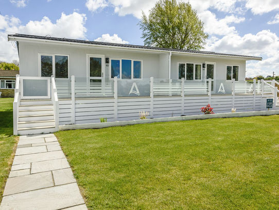 Chalet Semi-Detached