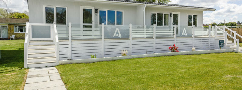 Chalet Semi-Detached