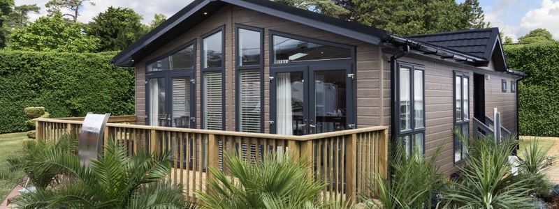 Country Lodge