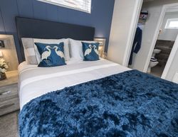 Country Lodge | Coastal | Master Bedroom