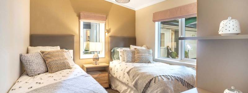 Harrington | Holiday Lodge