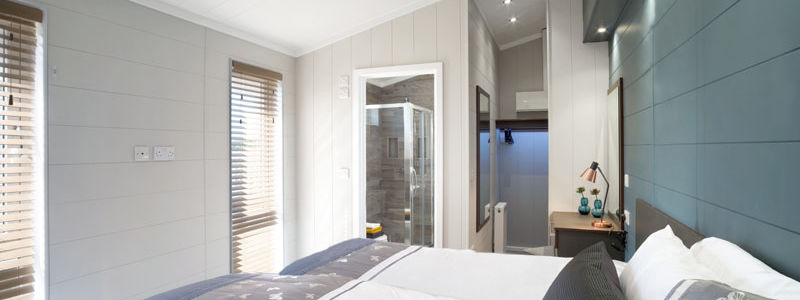 Havana | Twin Bedroom