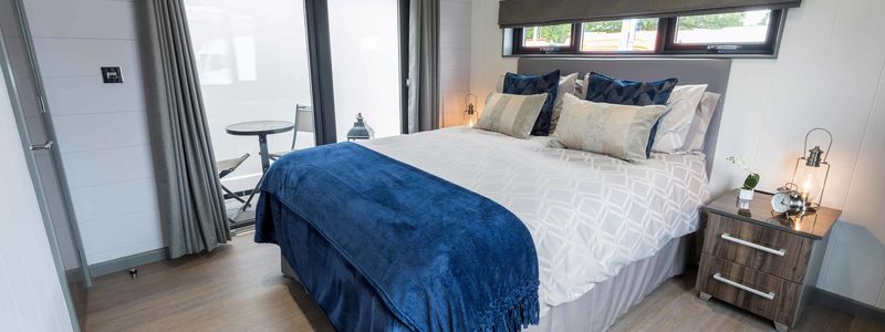 Kudos | Master Bedroom