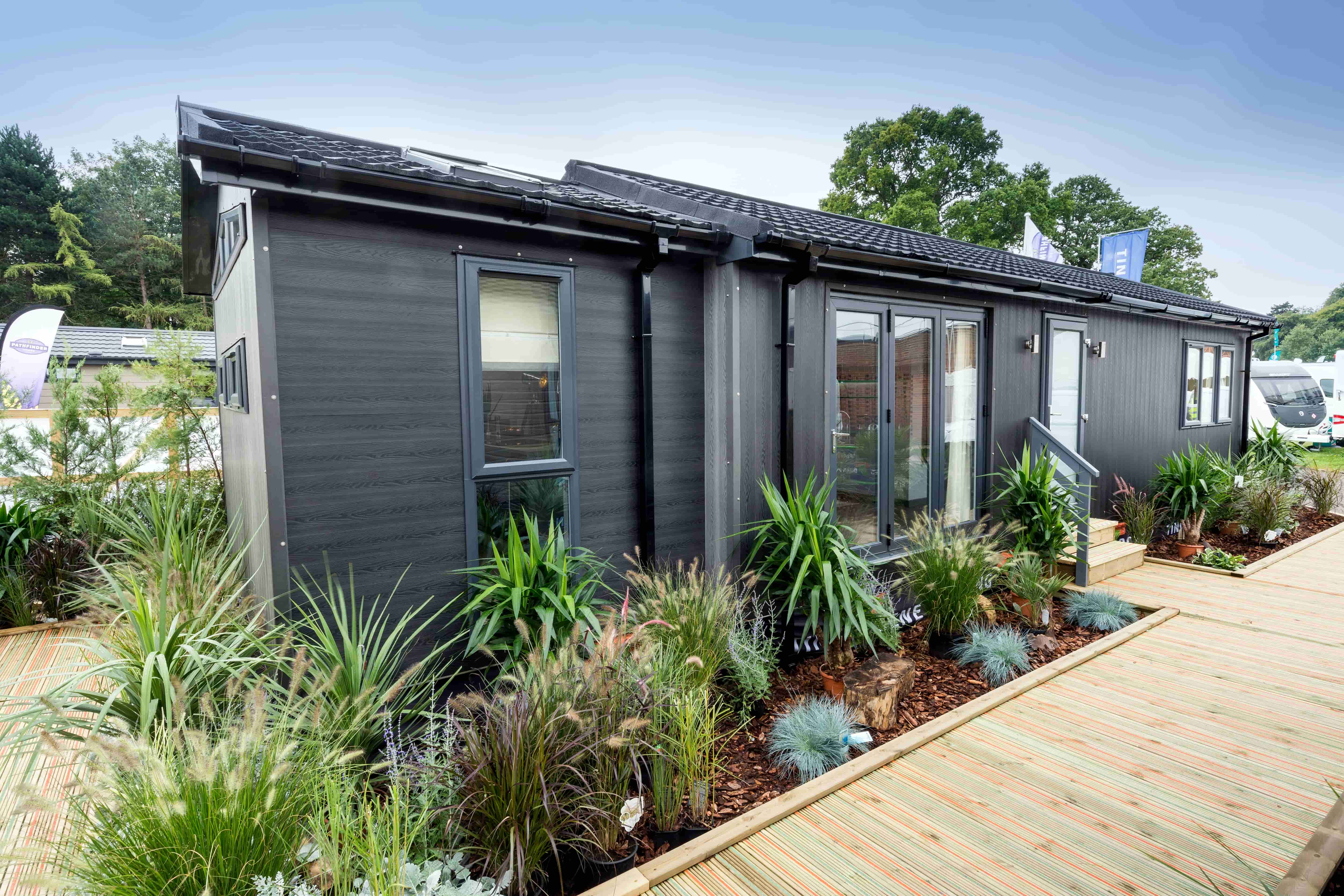 Kudos Tingdene Homes