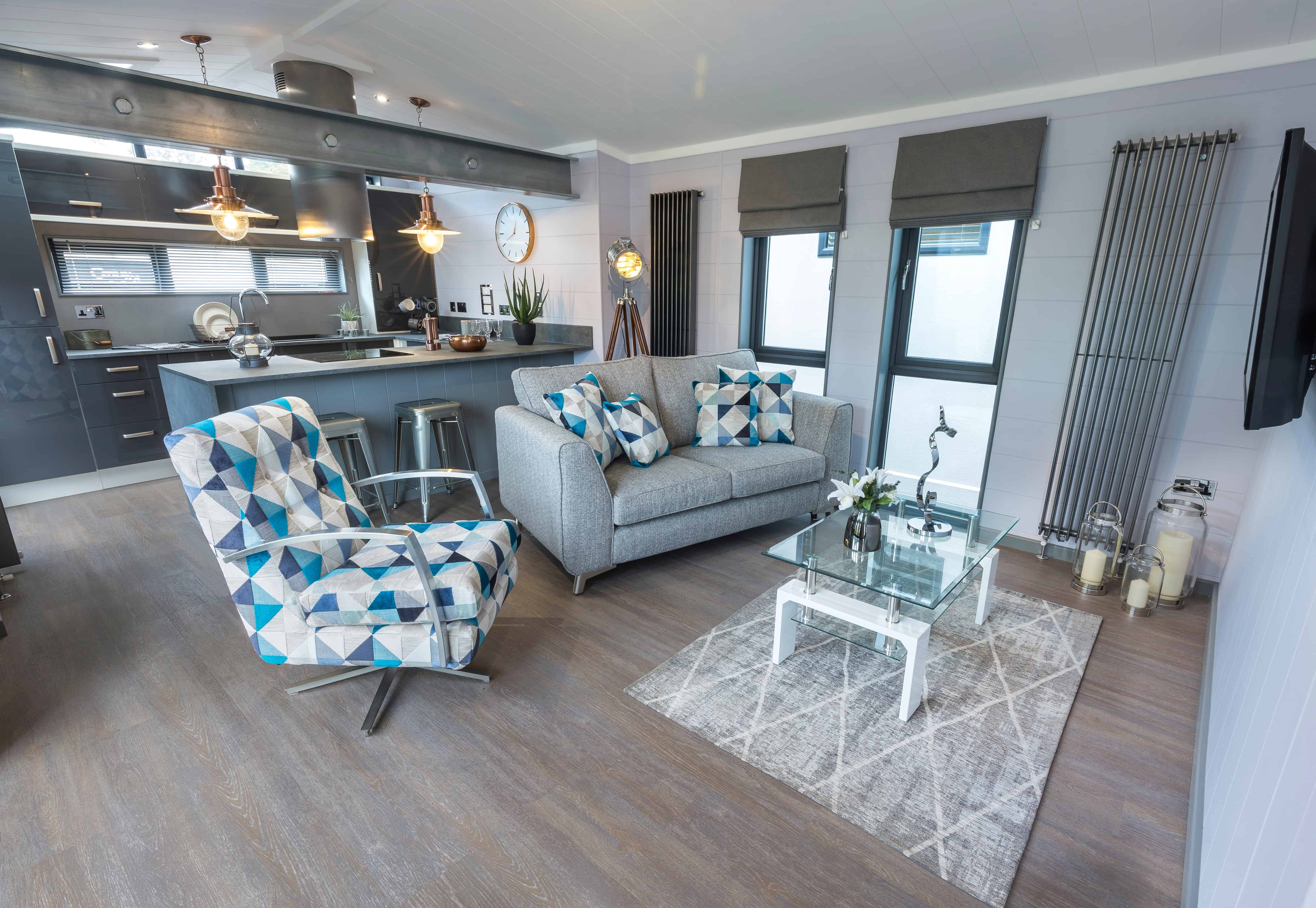 Kudos Tingdene Homes