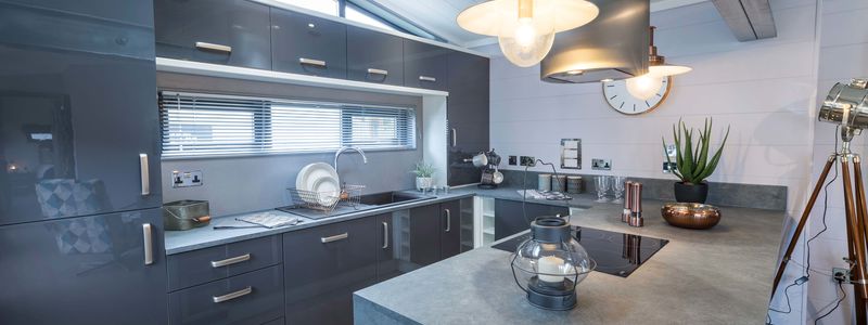 Kudos | Kitchen