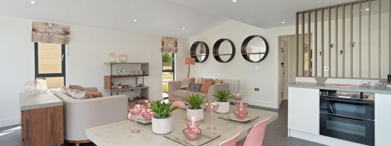 Rockingham | Dining Area