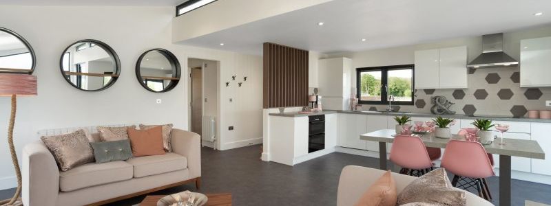 Rockingham | Lounge