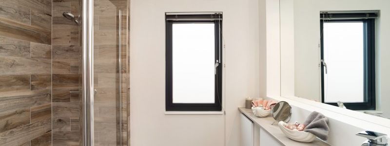 Rockingham | En-suite