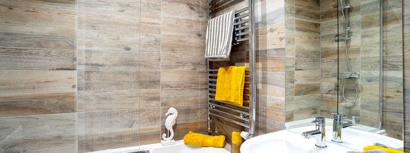 Savannah | Coastal | Bathroom
