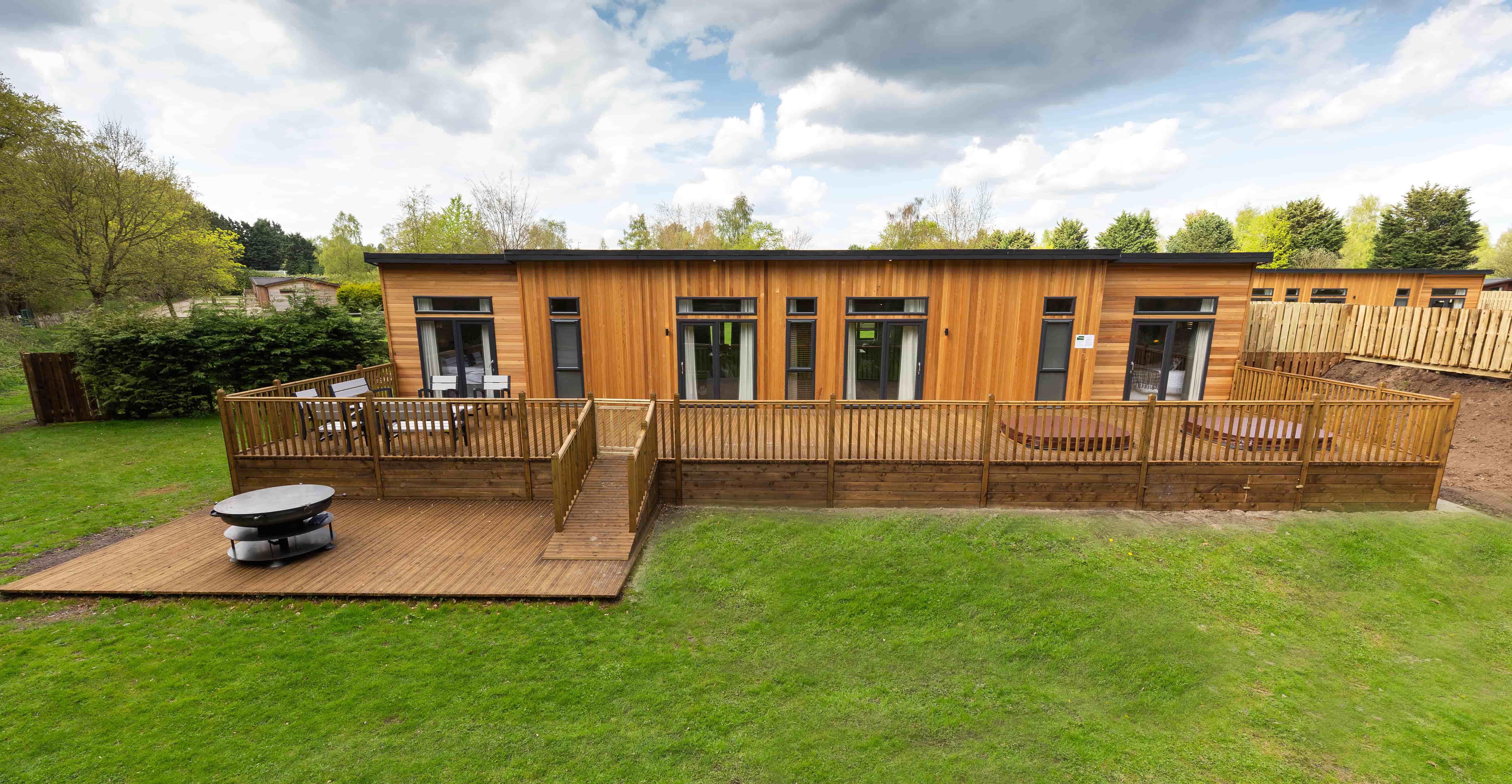 Sherwood Tingdene Homes