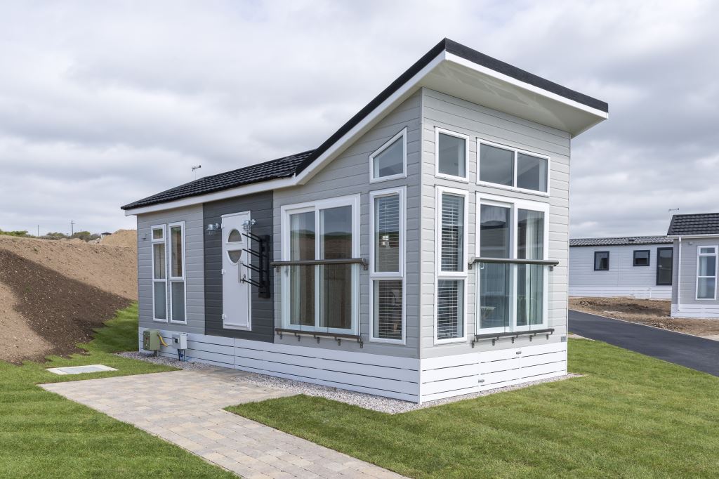 The Studio Tingdene Homes