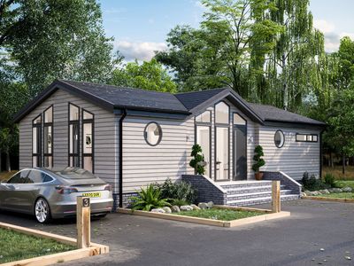 99 Unique Park home builders uk 