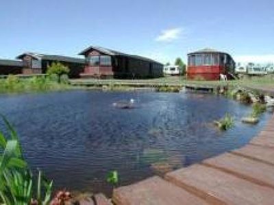 Picture of Tralee Bay Holiday Park, Argyll & Bute