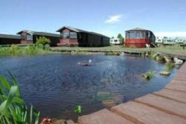 Picture of Tralee Bay Holiday Park, Argyll & Bute