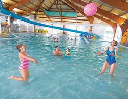 Ty Mawr Indoor Pool