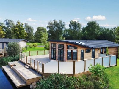 Holiday Rentals And Lodges For Sale In Cambridgeshire