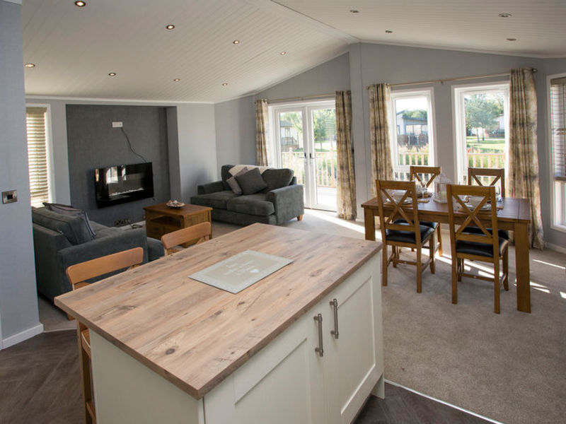 Tydd St Giles Golf Amp Country Club Lodges For Sale