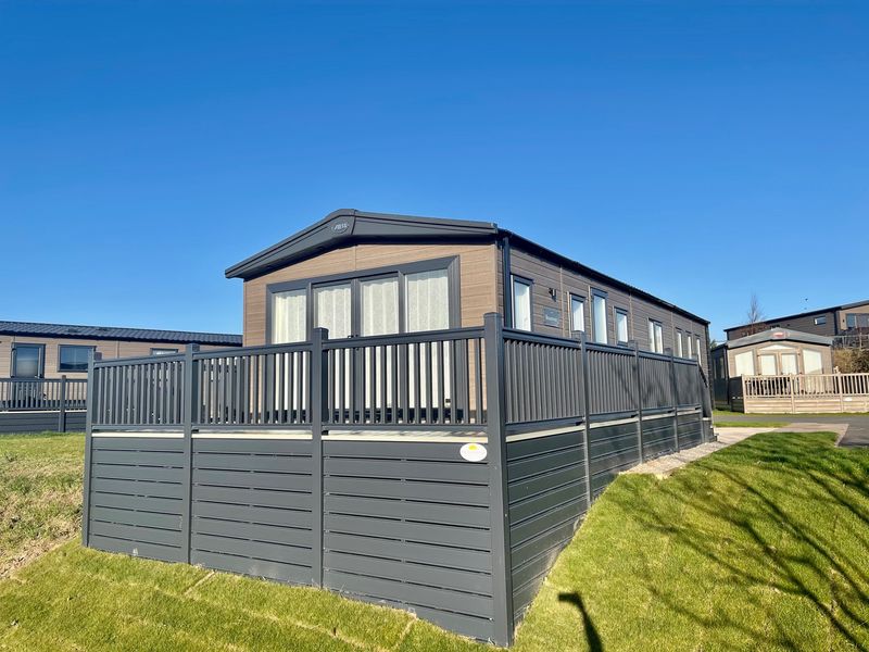 Ullswater Heights Lodges for Sale