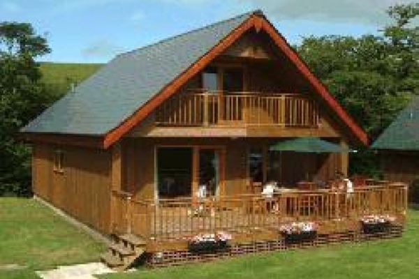 Valleybrook Holidays Holiday Lodge Park In Cornwall South West