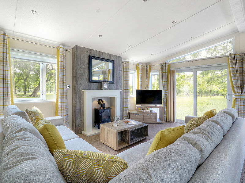 Victory Leisure Homes Our Range