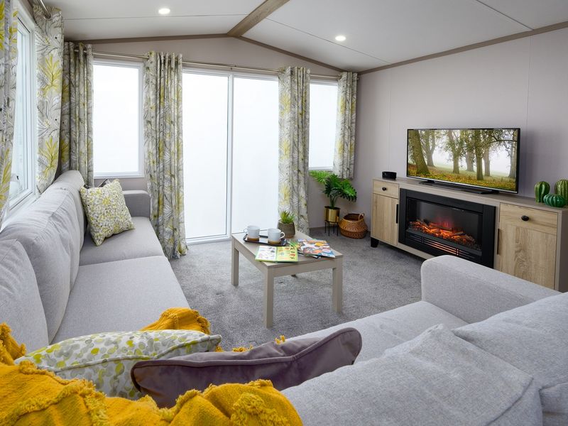 Victory Leisure Homes Our Range