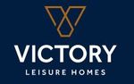 Victory Leisure Homes logo