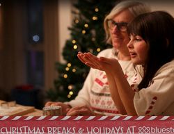 Bluestone Wales Christmas
